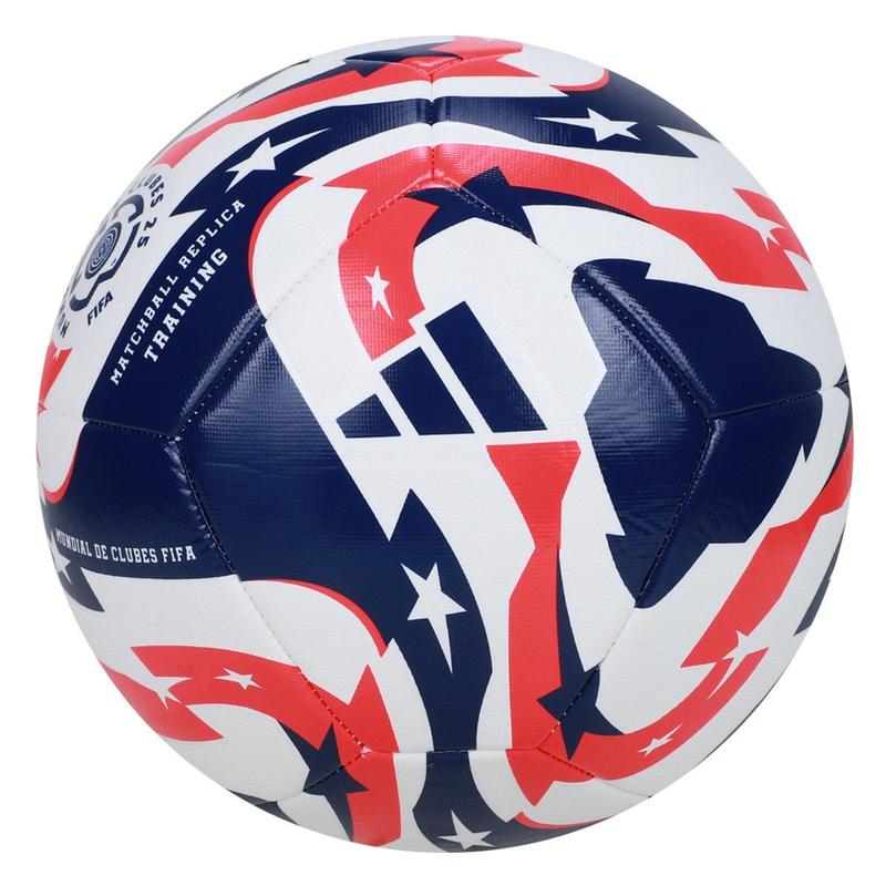 adidas MUNDIAL DE CLUBES 25プロ adidas Mundial De Clubes FIFA 25 Pro Ball White – Best Buy Soccer